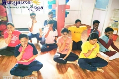 Kids Yoga Teacher Training Course - Day 2