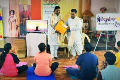 Kids Yoga Teacher Training Course - Day 2