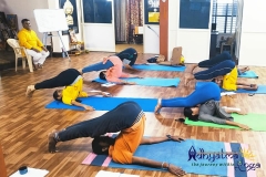 Kids Yoga Teacher Training Course – Day 1