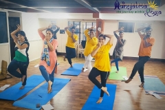 Kids Yoga Teacher Training Course – Day 1