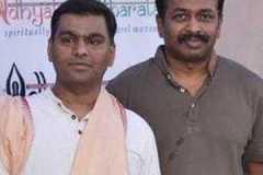 With kargil Hero Naveen Nagappa ji
